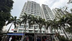 Blk 273D Punggol Regalia (Punggol), HDB 4 Rooms #621202131
